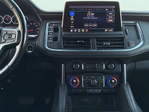 Used 2021 Chevrolet Tahoe LT image 22