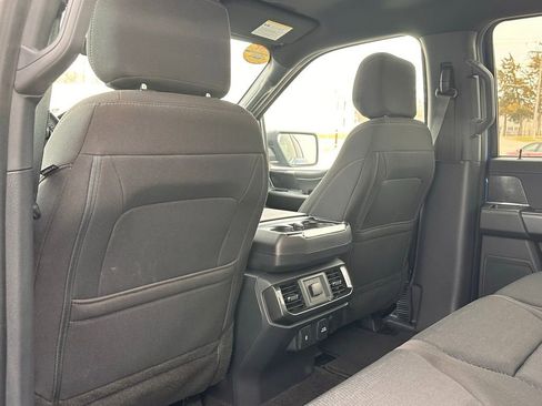 Certified 2021 Ford F150 XLT w/ Equipment Group 302A High image 13