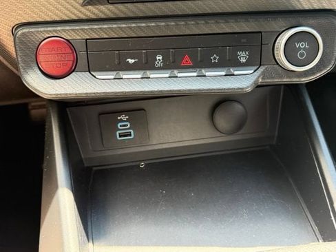Used 2024 Ford Mustang GT RWD image 24