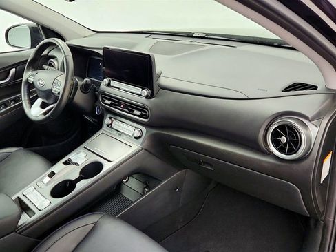 Used 2022 Hyundai Kona Limited image 26