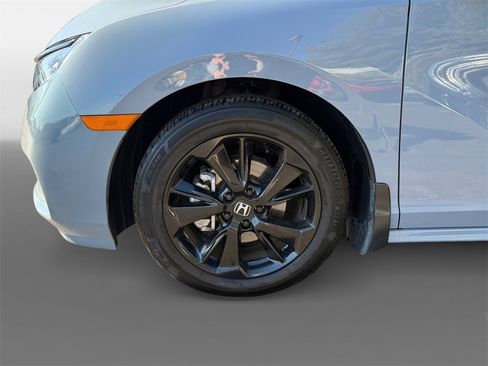 Certified 2024 Honda Odyssey Sport image 14