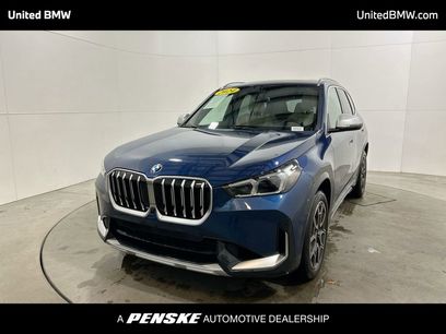 Certified 2024 BMW X1 xDrive28i w/ Technology Package
