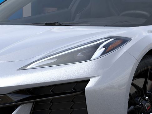 New 2026 Chevrolet Corvette Z06 RWD image 12