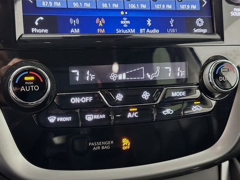 Used 2024 Nissan Murano SV w/ SV Midnight Edition Package image 22