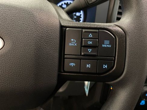 New 2025 Ford F350 XL w/ STX Appearance Package image 14