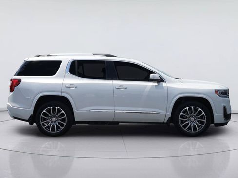 Used 2023 GMC Acadia Denali w/ Denali Ultimate Package AWD/4WD image 5