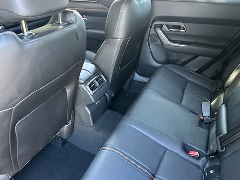 New 2025 MAZDA CX-50 AWD 2.5 S w/ Premium Plus Pkg image 13