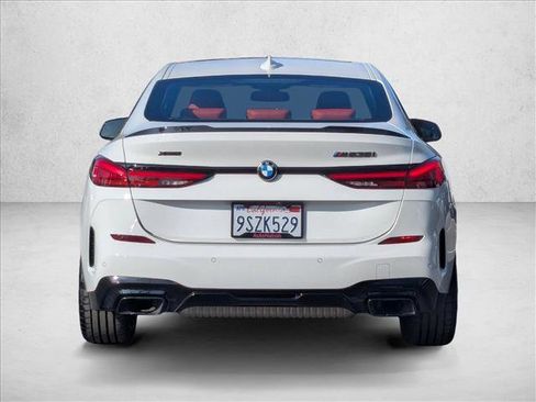 Used 2024 BMW M235i xDrive Gran Coupe w/ Premium Package image 7