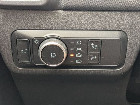 Used 2024 Ford Bronco Sport Outer Banks AWD/4WD image 20