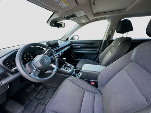 Used 2023 Honda CR-V EX image 18