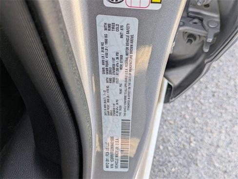 Used 2022 RAM 1500 Big Horn image 36