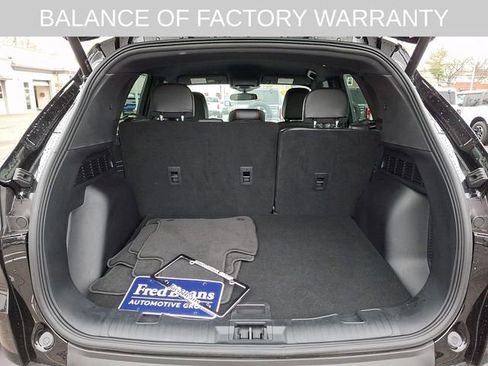 Used 2025 Ford Escape ST-Line w/ Tech Pack #1 image 28