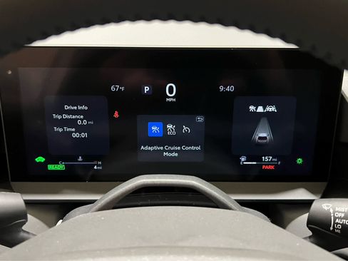 New 2026 Toyota RAV4 Limited image 23