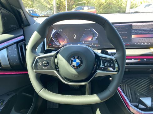 Used 2026 BMW X3 xDrive30i w/ Premium Package AWD/4WD image 18