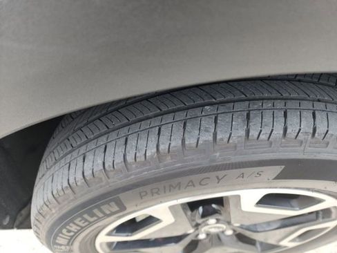 Used 2021 Ford Bronco Sport Outer Banks w/ Outer Banks Package image 5