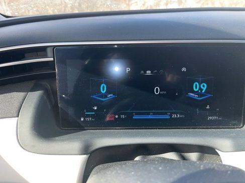 Certified 2023 Hyundai Tucson Limited image 3