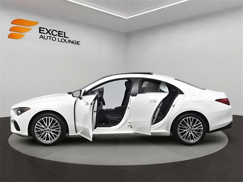 Used 2025 Mercedes-Benz CLA 250 CLA 250 image 51