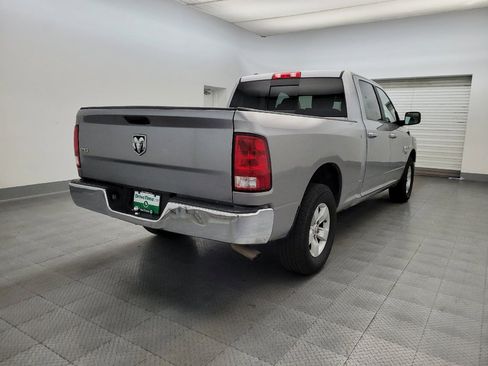 Used 2020 RAM 1500 Classic SLT RWD image 9