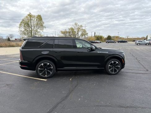 New 2026 Cadillac Escalade IQL Sport 1 image 4