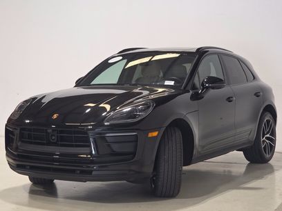 Certified 2026 Porsche Macan