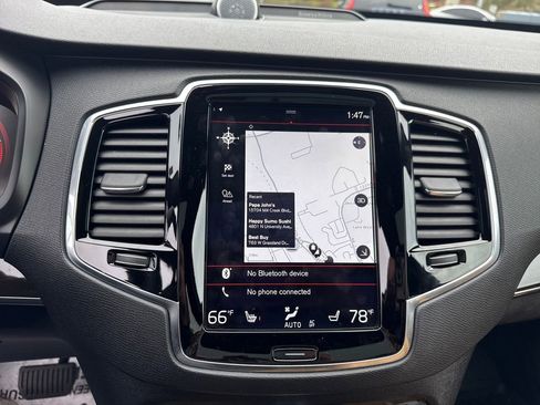 Used 2017 Volvo XC90 T6 Momentum w/ Vision Package image 25