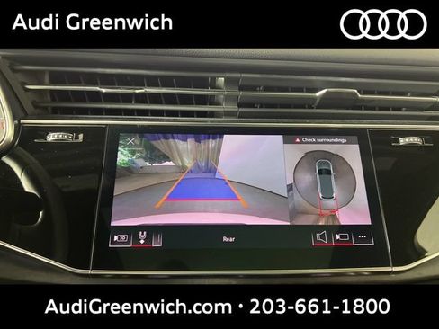 Used 2023 Audi Q7 3.0T Premium Plus w/ Premium Plus Package AWD/4WD image 26