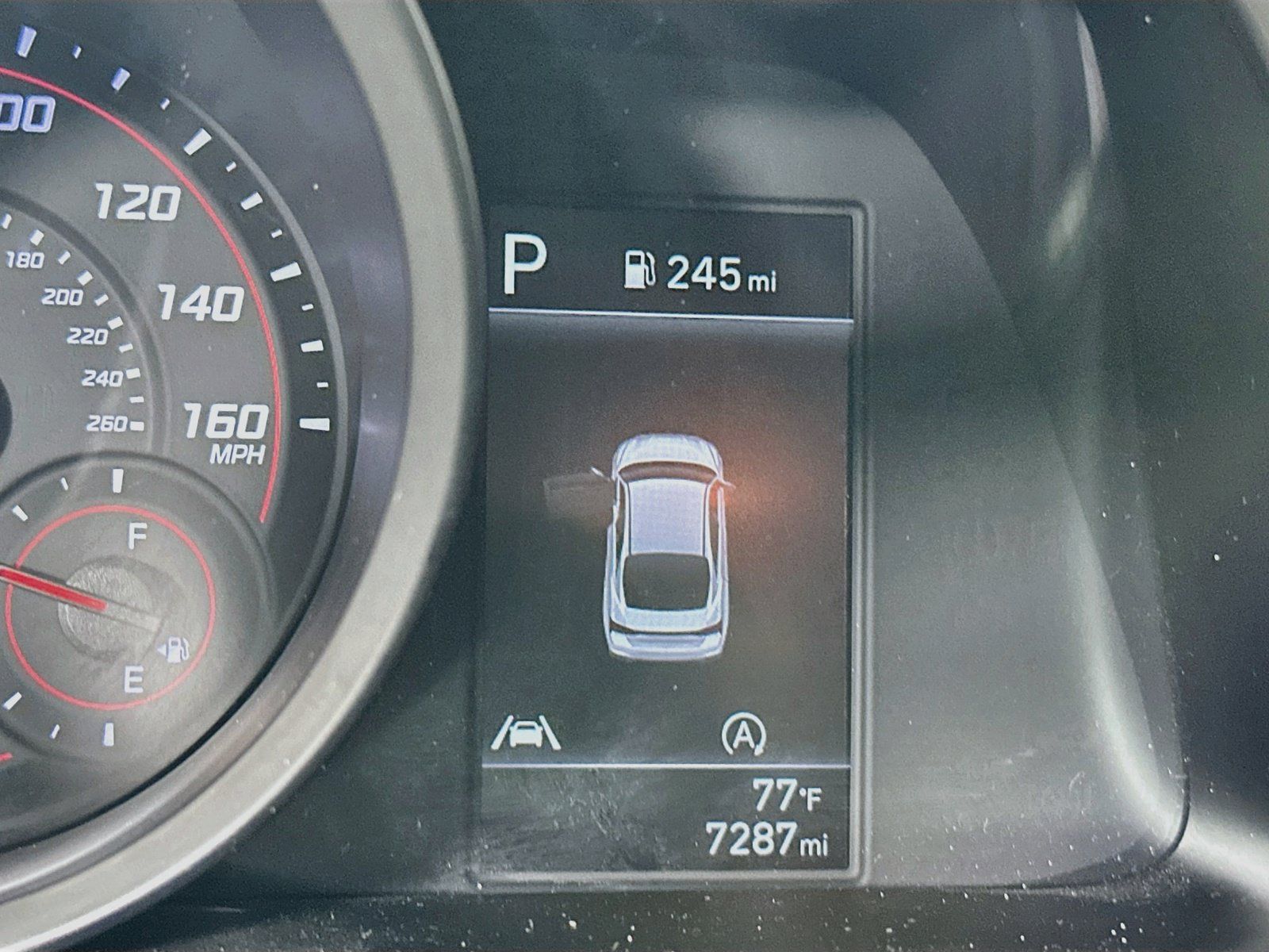 Used 2023 Hyundai Elantra SE FWD image 12