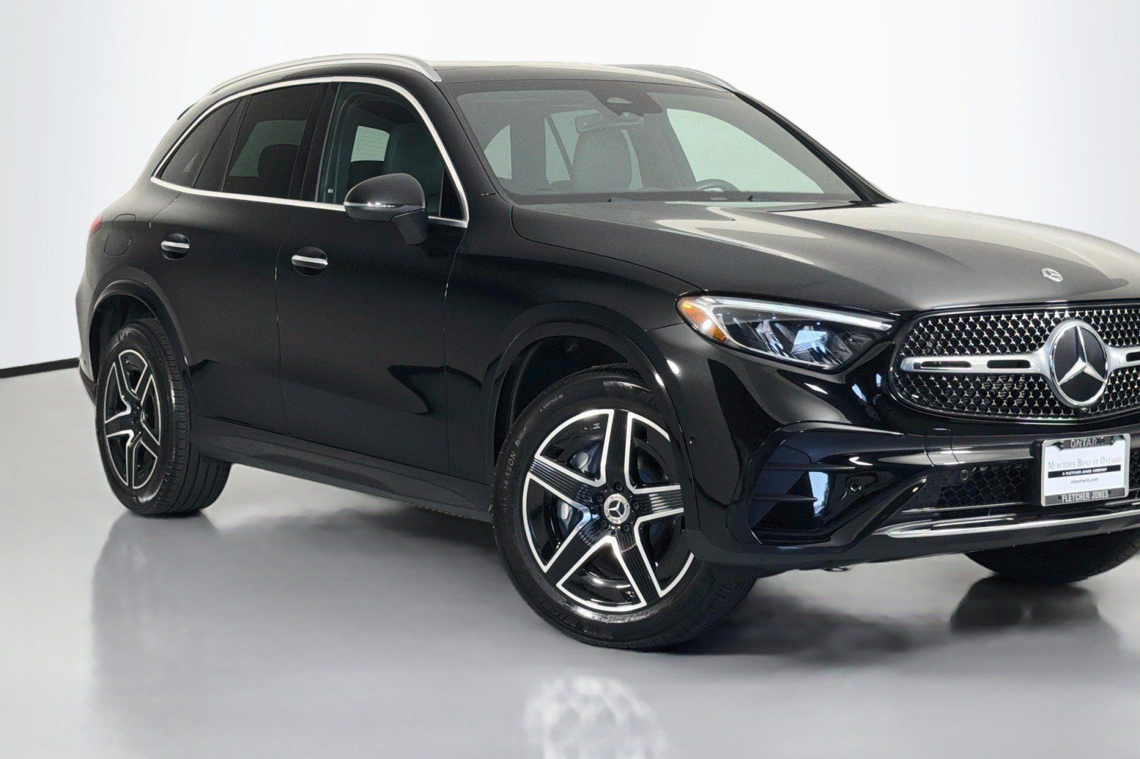 Used 2026 Mercedes-Benz GLC 300 image 15