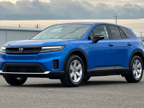 New 2026 Honda Prologue Eco image 7