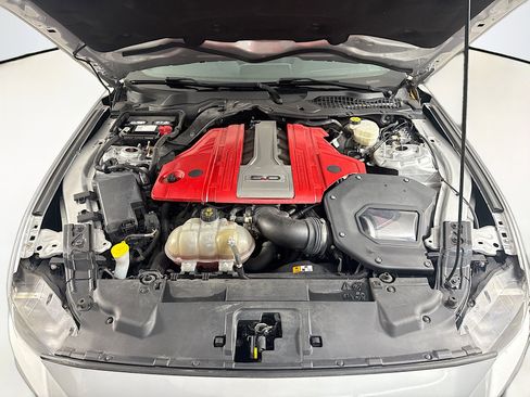 Used 2018 Ford Mustang GT w/ Black Accent Package image 37