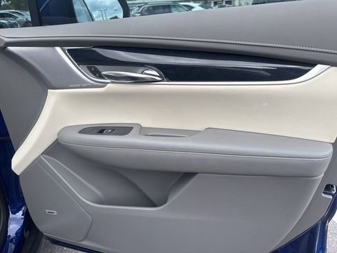 Certified 2024 Cadillac XT6 Premium Luxury w/ Technology Package image 26