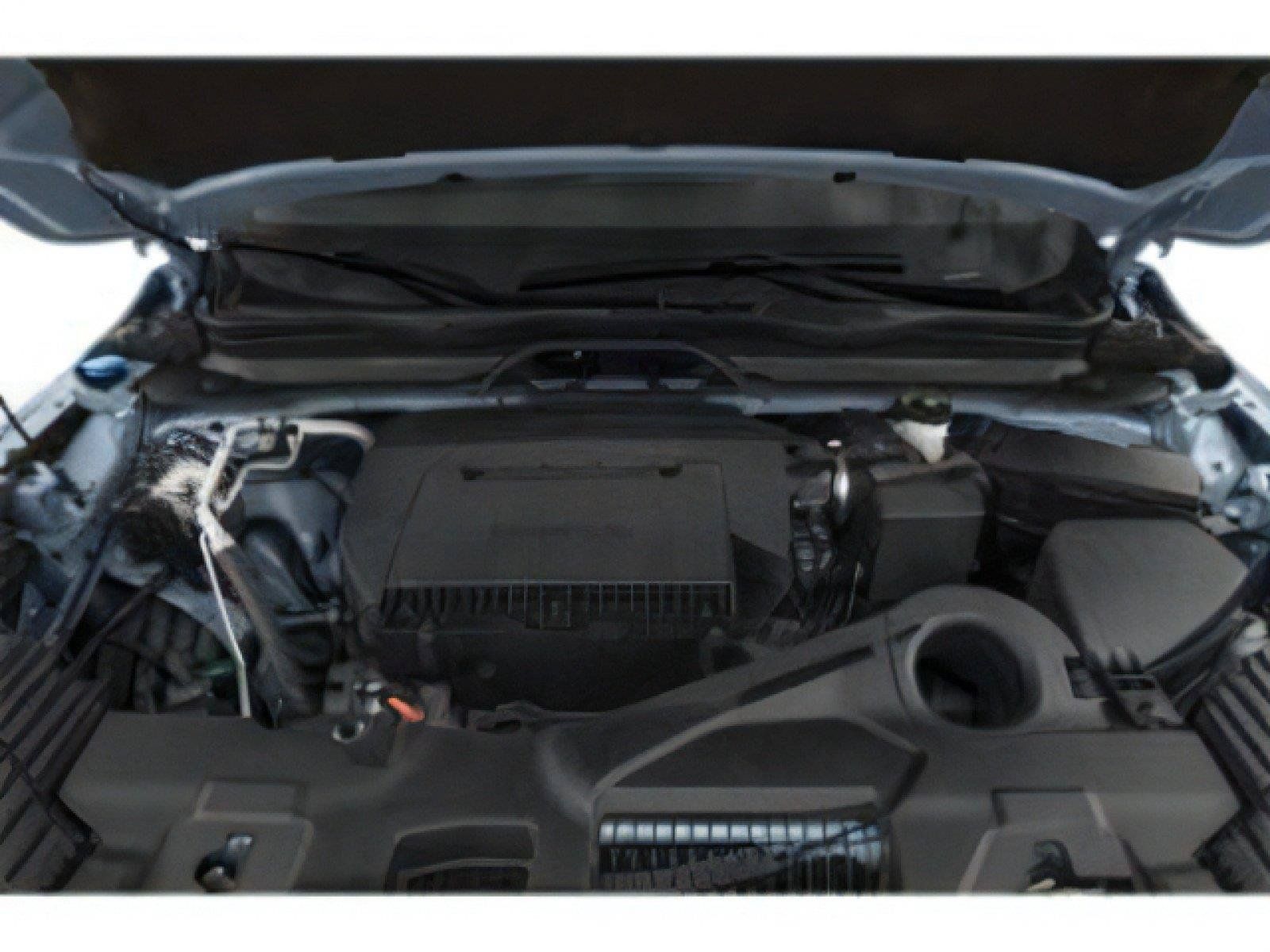 New 2026 Honda Pilot Black Edition image 7