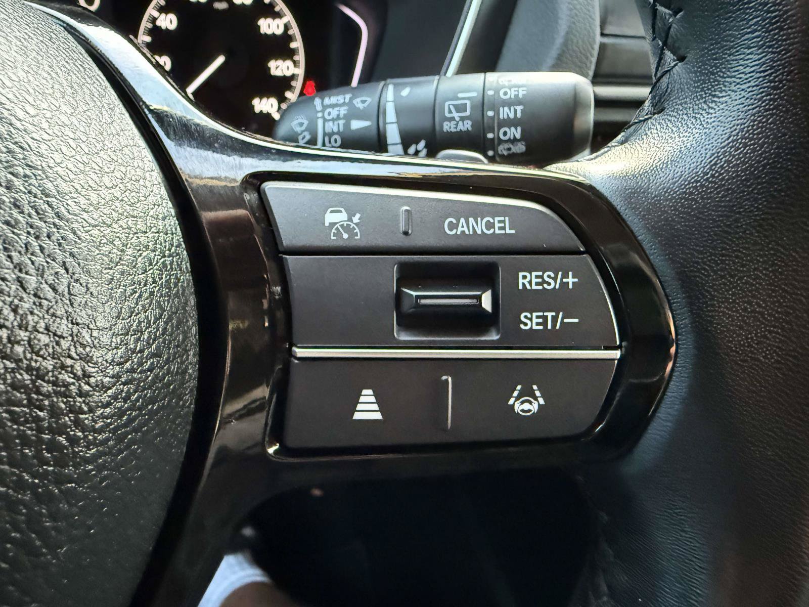Certified 2025 Honda Pilot EX-L image 20