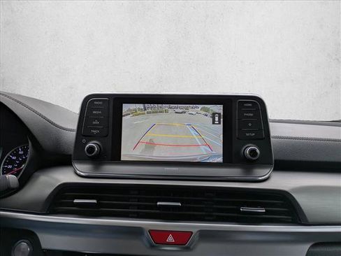 Used 2020 Kia Telluride S image 12