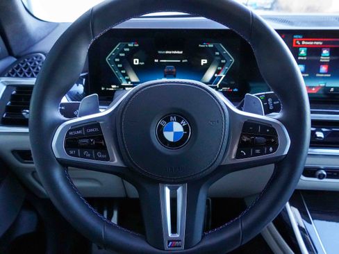 Certified 2026 BMW X7 M60i image 18