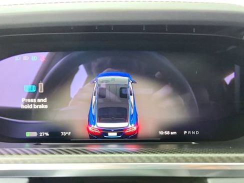 Used 2023 Tesla Model X Plaid AWD/4WD image 58