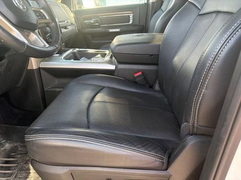 Used 2018 RAM 2500 Laramie AWD/4WD image 6