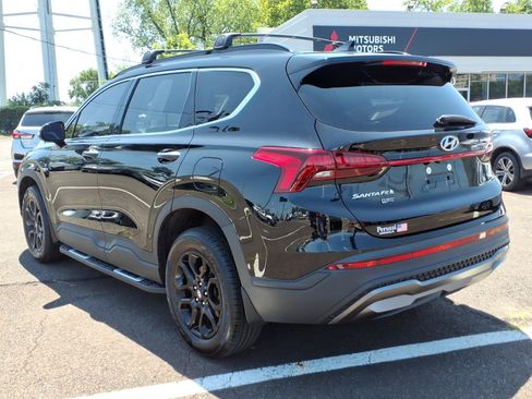 Used 2023 Hyundai Santa Fe XRT AWD/4WD image 6