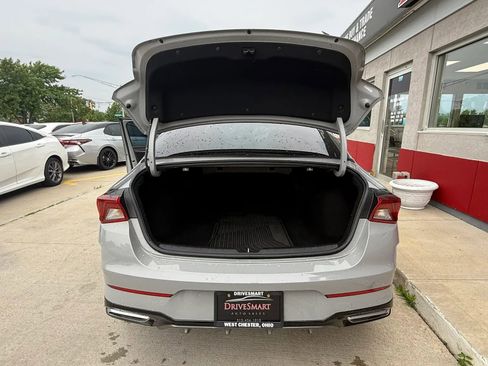 Used 2021 Kia K5 GT-Line AWD/4WD image 18