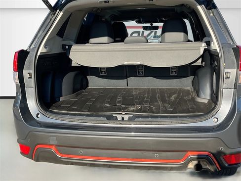 Used 2024 Subaru Forester Sport image 27