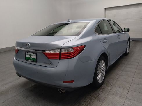 Used 2014 Lexus ES 350 w/ Luxury Package image 9