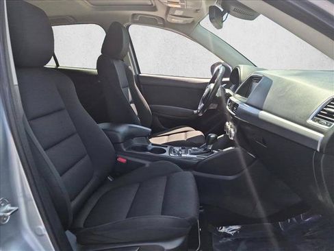 Used 2016 MAZDA CX-5 Touring w/ Touring Technology Package FWD image 22
