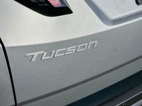New 2026 Hyundai Tucson Limited AWD/4WD image 37