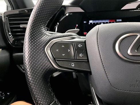 Used 2022 Lexus NX 350 F Sport w/ Towing Package (2000 Lbs) image 22