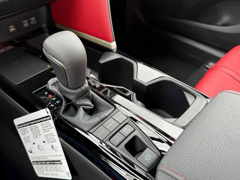 New 2026 Toyota Camry XSE FWD image 19