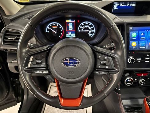 Certified 2023 Subaru Forester Sport AWD/4WD image 11