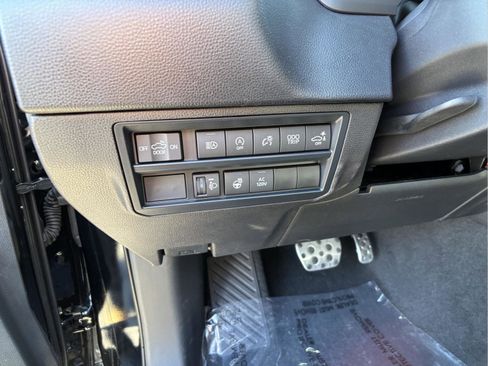 Used 2025 Toyota Tundra SR5 w/ TRD Off-Road Premium Package image 26