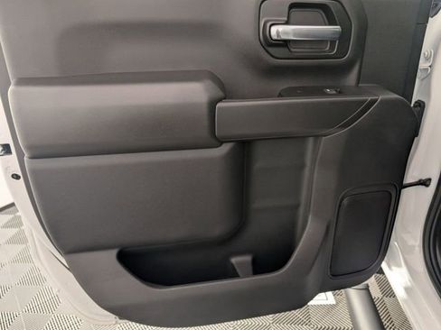 Certified 2025 Chevrolet Silverado 2500 Custom w/ Custom Value Package image 26