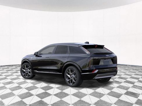 New 2026 Cadillac Optiq Luxury 1 image 6