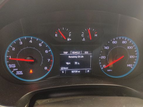 Used 2020 Chevrolet Malibu LT FWD image 23
